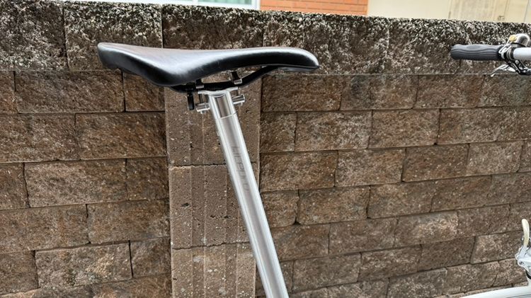 DAHON CURVE เกียร์ดุม ล้อ 16/1.35 รูปที่ 4