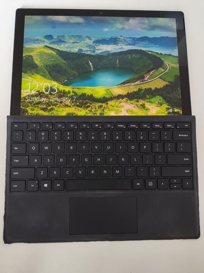 Microsoft Surface Pro 6 