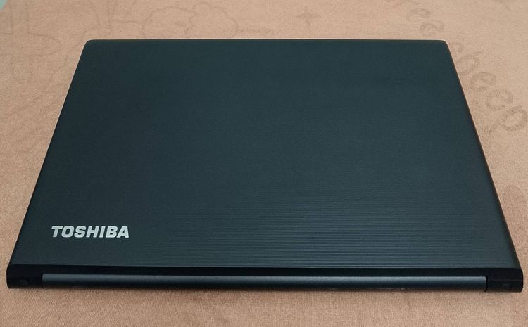 Toshiba DynaBook Satellite B553J i5-3340M Ram 8GB SSD 120 GB  หน้าจอ 15.6 นิ้ว ราคา 1,900.-บาท จัดส่งฟรีทั่วประเทศ  รูปที่ 3