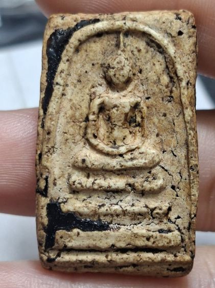 พระสมเด็จวัดระฆัง