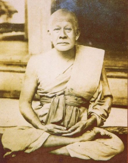 พระนาคปรกเปลวเพลิง ลพ.พริ้ง วัดบางปะกอก รูปที่ 6