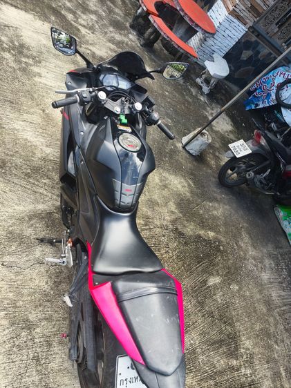 Yamaha YZF-R3  รูปที่ 5