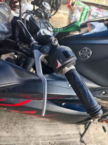 Yamaha YZF-R3  รูปที่ 11