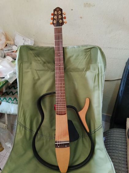 YAMAHA s100s silent guitar