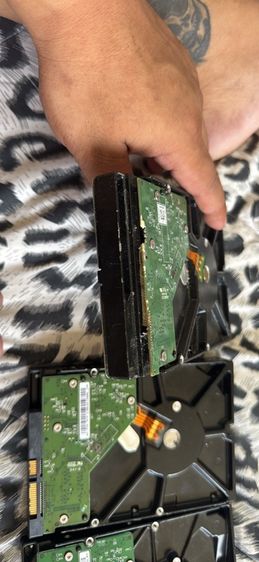 HDD รูปที่ 3