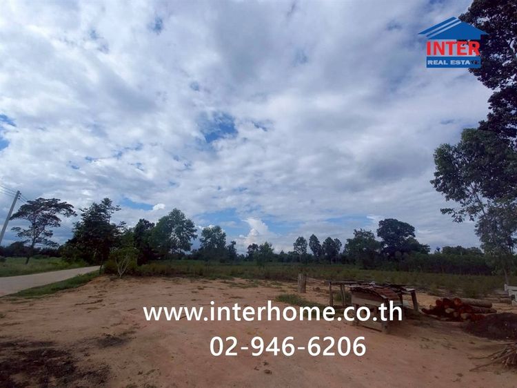 ที่ดิน+บ้าน 3 ไร่ 88 ตร.ว. บ้านหนองบอนหมู่ 8 ถนนเยื้องวัดหงษ์พวงเทวา ถนน3462 เมืองสระแก้ว สระแก้ว รูปที่ 4
