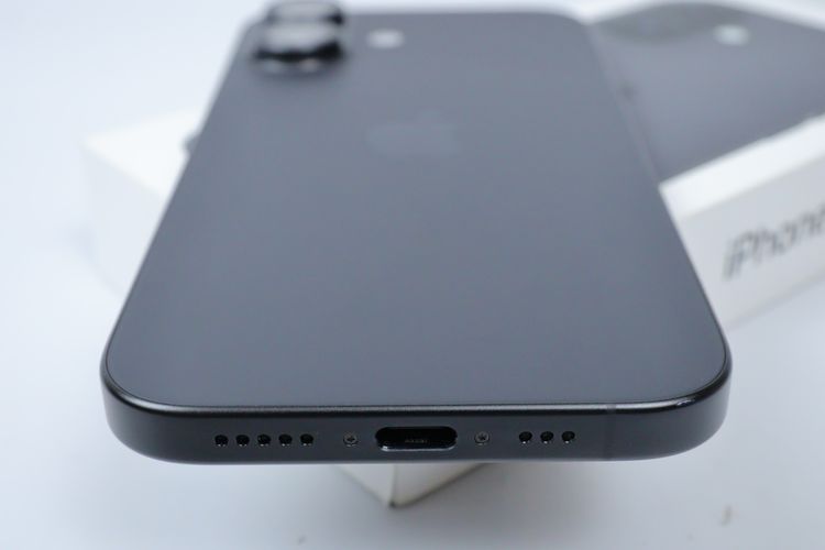 iPhone 16 128GB Batt100 care 06-27 รูปที่ 2