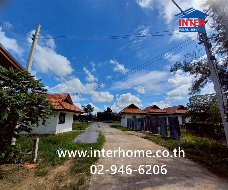 ที่ดินเปล่า 800 ตร.ว. บ้านหนองบอนหมู่ 8 ถนนเยื้องวัดหงษ์พวงเทวา ถนน3462 เมืองสระแก้ว สระแก้ว รูปที่ 2