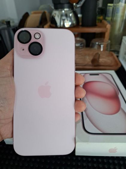 iphone15 รูปที่ 2