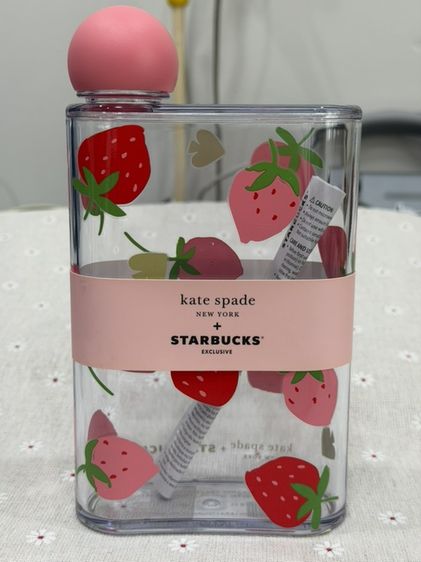🍓 แก้ว STARBUCKS แท้ทุกใบ 💯%🍓 รูปที่ 6