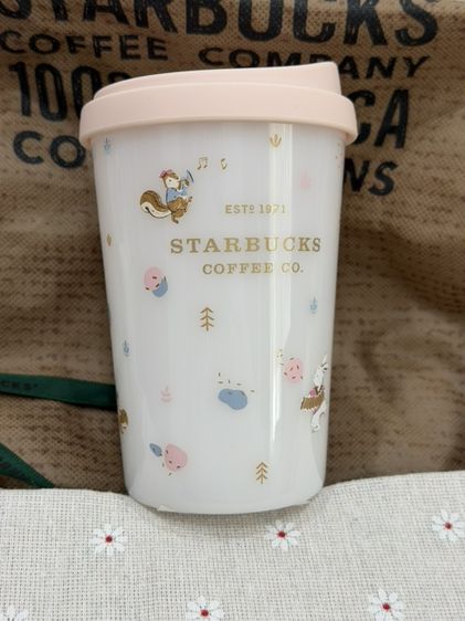 🍓 แก้ว STARBUCKS แท้ทุกใบ 💯%🍓 รูปที่ 5