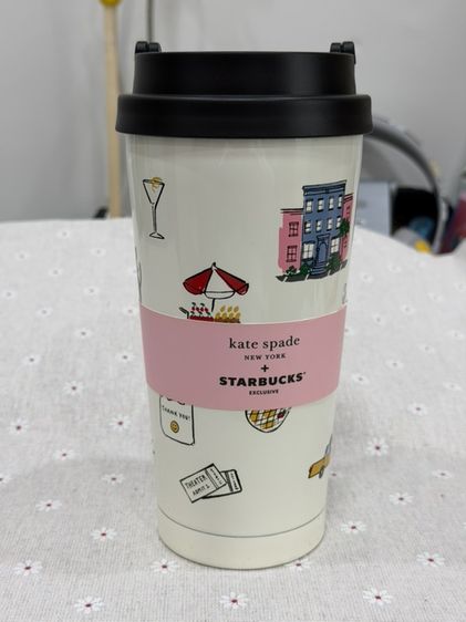 🍓 แก้ว STARBUCKS แท้ทุกใบ 💯%🍓 รูปที่ 9