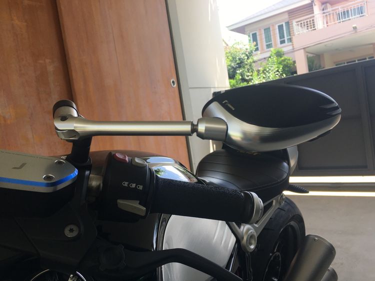 BMW R9T รูปที่ 11