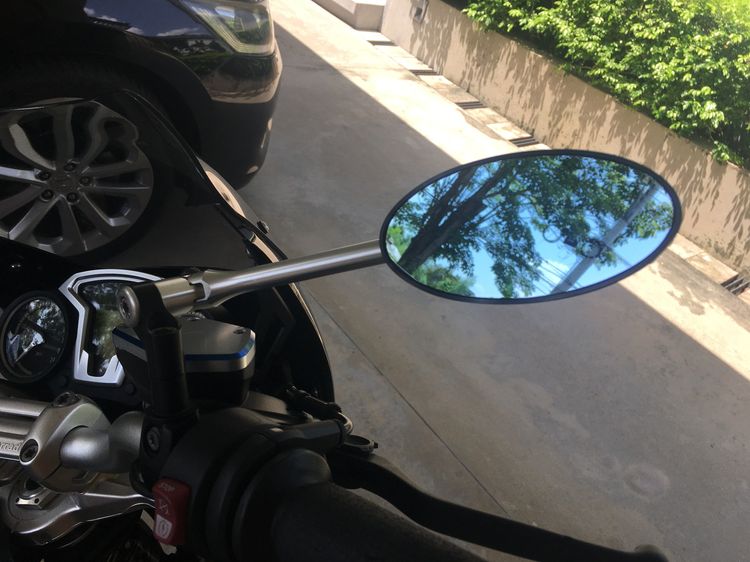 BMW R9T รูปที่ 13