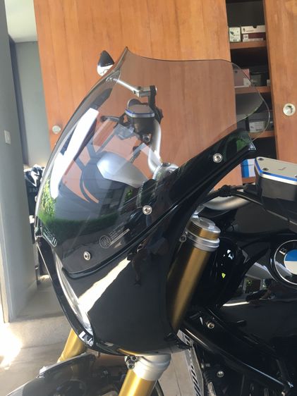 BMW R9T รูปที่ 5