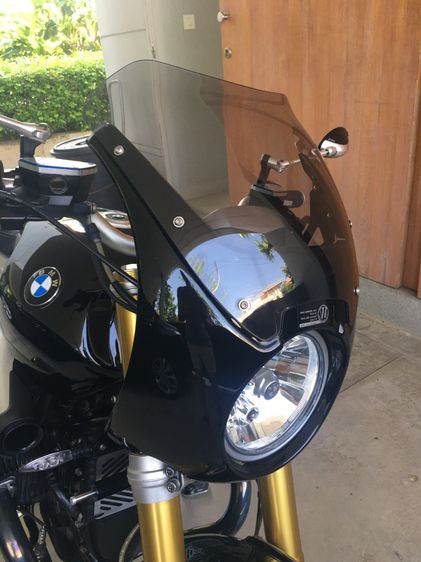 BMW R9T รูปที่ 3