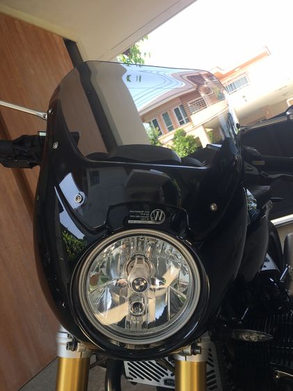 BMW R9T รูปที่ 2