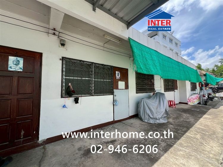 ที่ดินพร้อมบ้านเช่า 75 ตร.ว. ที่ดินพร้อมบ้านเช่า ใกล้โรงพยาบาลเวชธานี ซอยลาดพร้าว107 แยก5 ถนนลาดพร้าว ถนนประดิษฐ์มนูธรรม เขตบางกะปิ กรุงเทพ รูปที่ 4