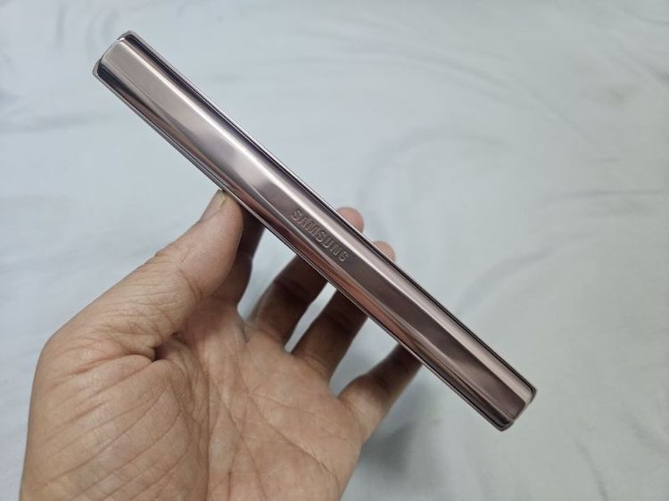 z fold 2 5G จอสวยราคาถุก รูปที่ 4