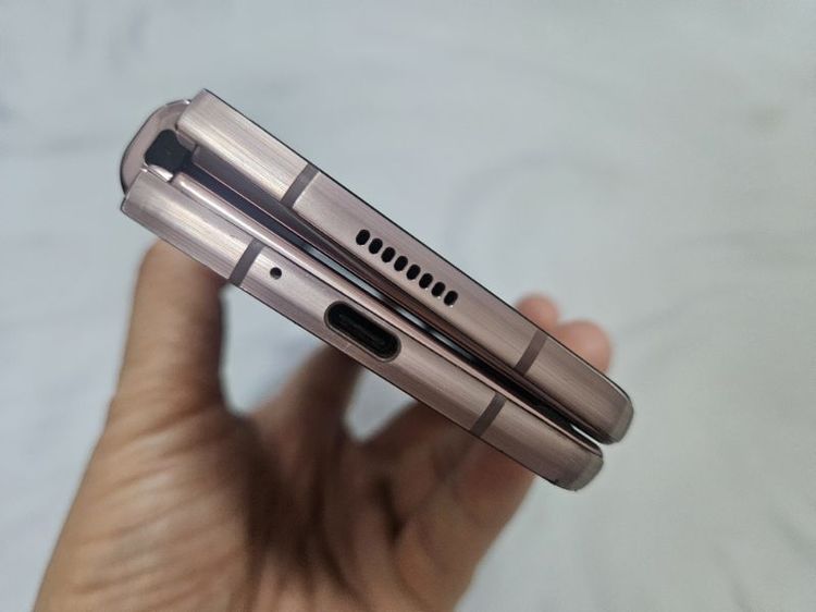 z fold 2 5G จอสวยราคาถุก รูปที่ 5