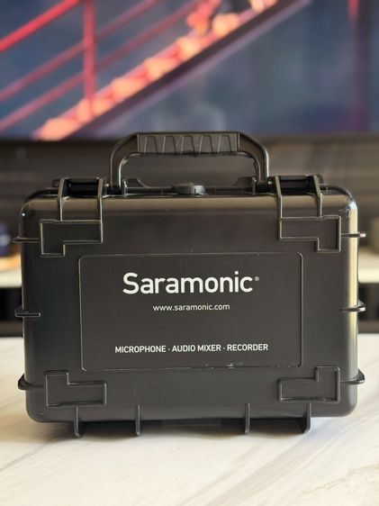 อื่นๆ ไมค์ Saramonic รุ่น UwMic11 มือสอง