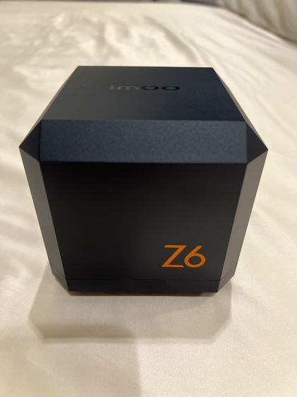 ขายนาฬิกา imoo Watch Phone รุ่น Z6 รูปที่ 11