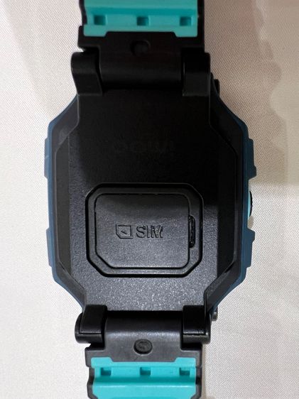 ขายนาฬิกา imoo Watch Phone รุ่น Z6 รูปที่ 10