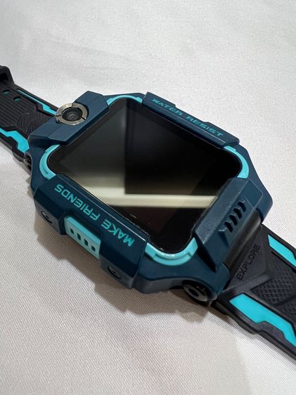 ขายนาฬิกา imoo Watch Phone รุ่น Z6 รูปที่ 5
