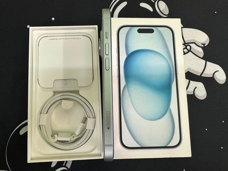 iPhone 15 รูปที่ 3