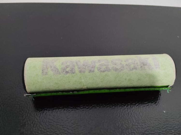 นวมแฮนด์บาร์ Kawasaki