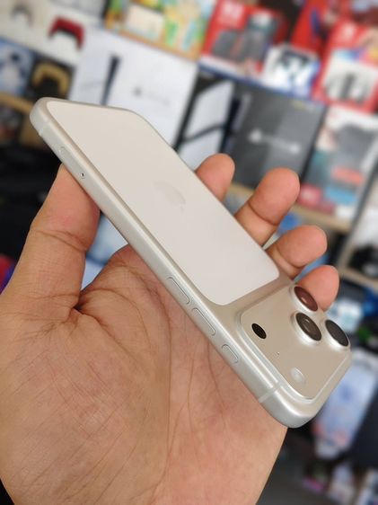 - iPhone 17 Pro Max 256GB Silver รูปที่ 7