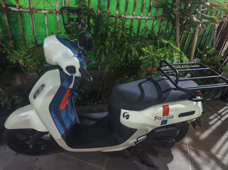 ขายฟาซิโอ้125ปี25เล่มพร้อมโอน รูปที่ 7