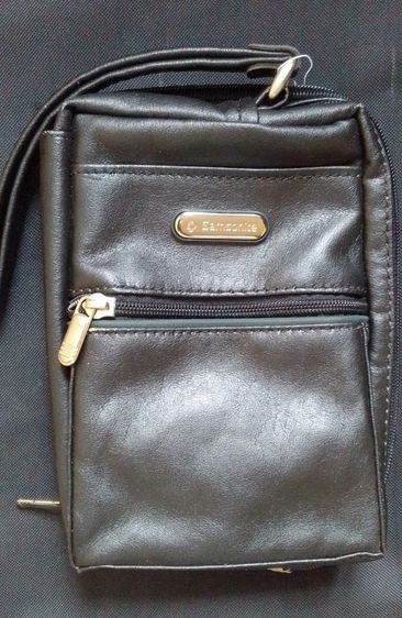 SAMSONITE purse-fanny pack (brand new, never used)
