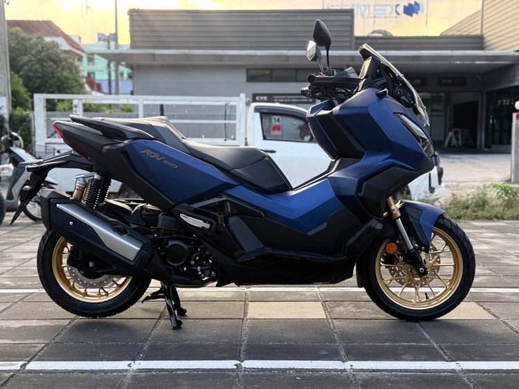 ADV350 2026 รูปที่ 2
