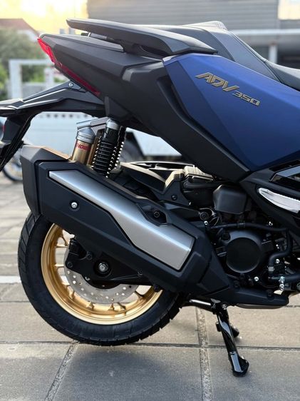 ADV350 2026 รูปที่ 9