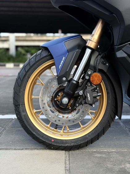 ADV350 2026 รูปที่ 5