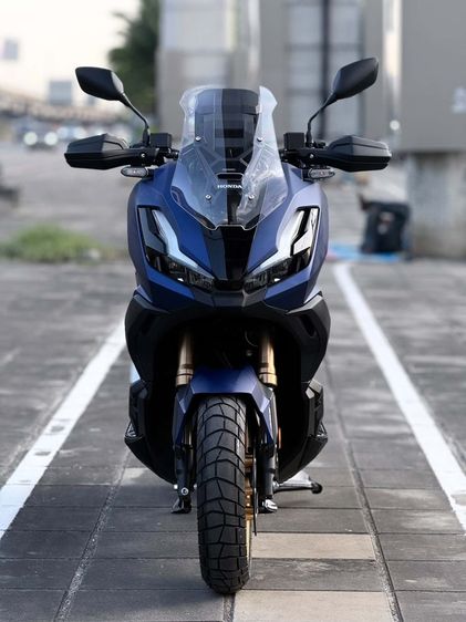 ADV350 2026 รูปที่ 3