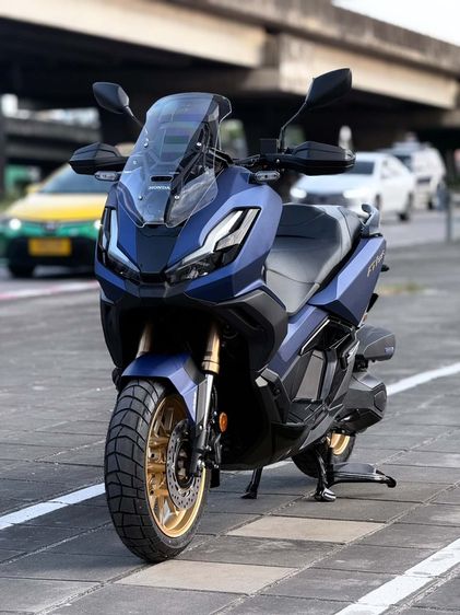 ADV350 2026 รูปที่ 8