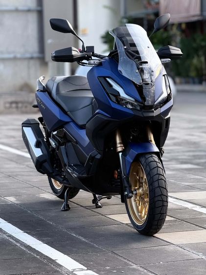 ADV350 2026 รูปที่ 10