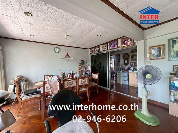 บ้านเดี่ยว 2 ชั้น 101 ตร.ว. บ้านเดี่ยว ใกล้ MRT ลาดพร้าว71 เซ็นทรัลอีสต์วิลล์ ซอยสังคมสงเคราะห์16 ถนนลาดพร้าว ถนนประดิษฐมนูธรรม เขตบางกะปิ  รูปที่ 2