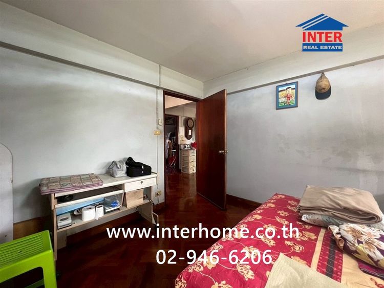 บ้านเดี่ยว 2 ชั้น 101 ตร.ว. บ้านเดี่ยว ใกล้ MRT ลาดพร้าว71 เซ็นทรัลอีสต์วิลล์ ซอยสังคมสงเคราะห์16 ถนนลาดพร้าว ถนนประดิษฐมนูธรรม เขตบางกะปิ  รูปที่ 3