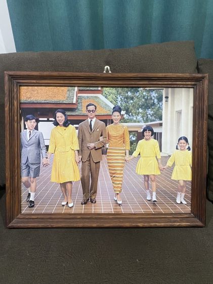 กรอบรูปภาพไม้ รูปที่ 2