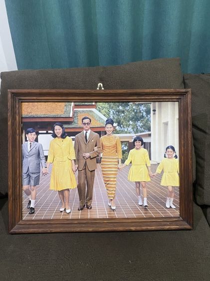 กรอบรูปภาพไม้ รูปที่ 3