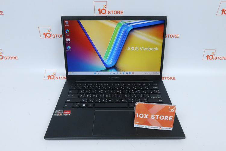 ASUS VIVOBOOK GO 14 Ryzen 5 7520U RAM16.512GB