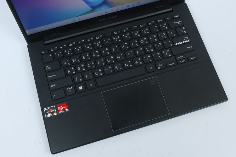 ASUS VIVOBOOK GO 14 Ryzen 5 7520U RAM16.512GB รูปที่ 3