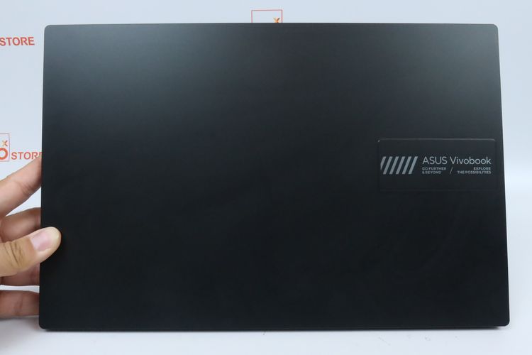 ASUS VIVOBOOK GO 14 Ryzen 5 7520U RAM16.512GB รูปที่ 10