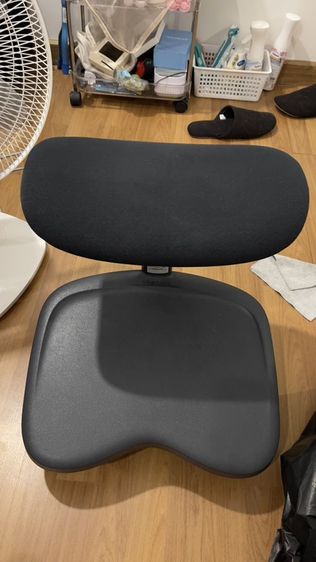 ขาย LiberNovo Footrest StepSync สีดำ ที่วางเท้าพรีเมี่ยม สภาพ99.99%