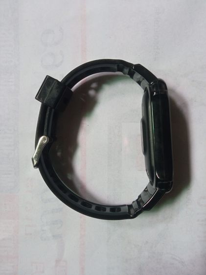 นาฬิกาสมาร์ทวอซMi band4 มือสอง สภาพดี รูปที่ 2