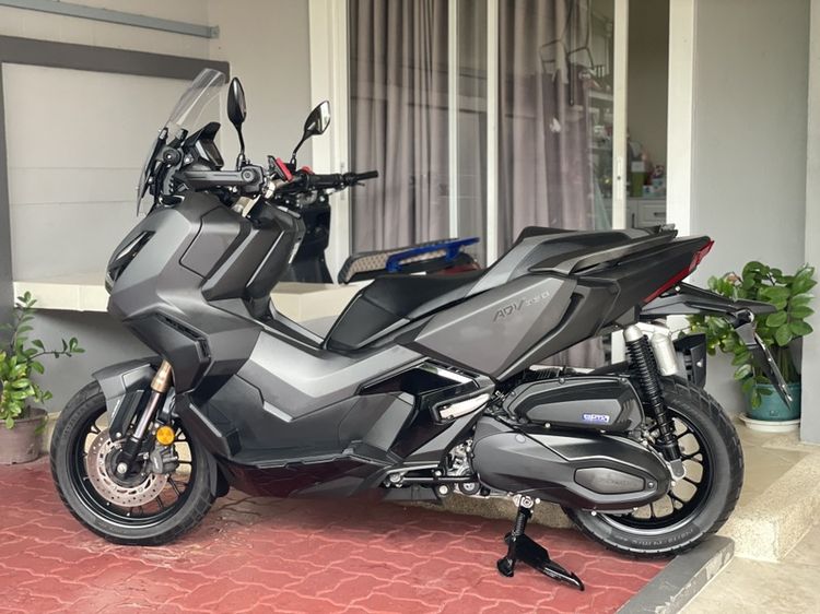 Honda 2023 ADV350