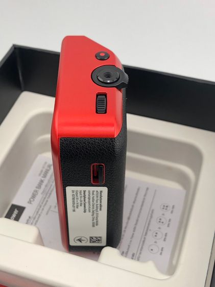 Xiaomi 15 Ultra Photography Kit Legend Edition  รูปที่ 5